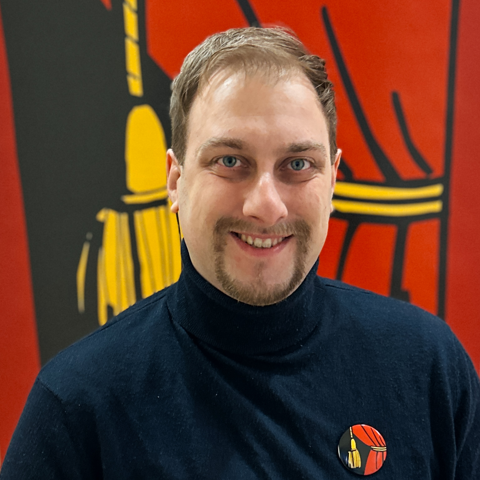 David Nolte