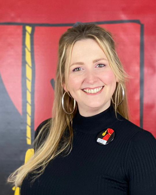 Katrin Potratz